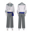 Blue Lock Seishiro Nagi Costume - Kung Fu Tang Suit Seishiro Nagi Cosplay