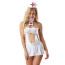 Sexy Nurse Womens Cosplay Costume