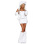 Sexy Polar Bear Cosplay Costume
