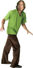 Scooby Doo Shaggy Rogers Costume - Shaggy Rogers Cosplay