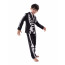 Kids Skeleton Costume - Suit Set Skeleton Cosplay