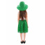 Girls Saint Patrick Costume - Tutu Dress Saint Patrick Cosplay
