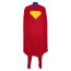Superman 2025 Costume - Bodysuit Superman Cosplay