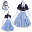 Cardcaptor Sakura Tomoyo Daidouji Costume - School Uniform Tomoyo Daidouji Cosplay