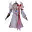 Honkai Star Rail Tribios Costume - White Dress Tribios Cosplay