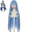 Akame ga Kill Esdeath Wig - Esdeath Cosplay Costume Wig Prop