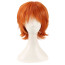 Child's Play Chucky Wig- Chucky Doll Costume Wig Prop