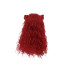 Descendants Princess Red of Hearts Wig - Princess Red of Hearts Cosplay Costume Wig Prop