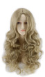 Ella Cinderella Hair Wig For Adults