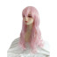 Future Diary Yuno Gasai Wig - Yuno Gasai Cosplay Costume Wig Prop