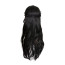 Identity V Antiquarian Wig - Antiquarian Cosplay Costume Wig Prop