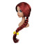 Toy Story Jessie Wig - Jessie Cosplay Costume Wig Prop