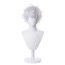 Satoru Gojo Jujutsu Kaisen 0 Cosplay Wig