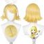 Vocaloid Kagamine Rin Wig - Kagamine Rin Costume Wig Prop