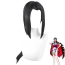 One Piece Nico Robin Wig - Nico Robin Cosplay Costume Wig Prop