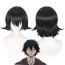 Bungo Stray Dogs Ranpo Edogawa Wig - Ranpo Edogawa Costume Wig Prop