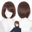 Jujutsu Kaisen Shoko Ieiri Wig - Shoko Ieiri Costume Wig Prop