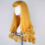 Sleeping Beauty Hair Wig Cosplay
