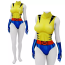 X-Men 97 Wolverine Bikini Swimsuit Costume - Swimsuit Wolverine Cosplay