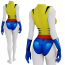 X-Men 97 Wolverine Bikini Swimsuit Costume - Swimsuit Wolverine Cosplay