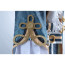 Xingqiu Genshin Impact Cosplay Costume