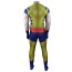 Wolverine Lycra Costume