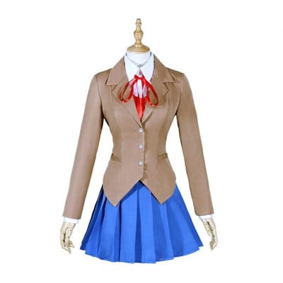 Doki Doki Literature Club Costume Cosplay