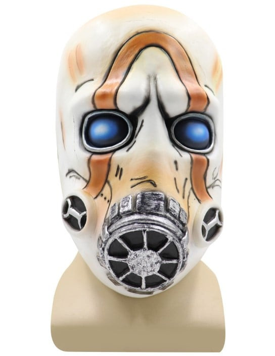 Borderlands Psycho Bandit Mask Cosplay Costume
