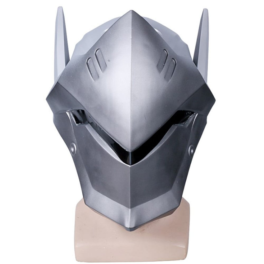 Overwatch Genji Mask Cosplay Costume