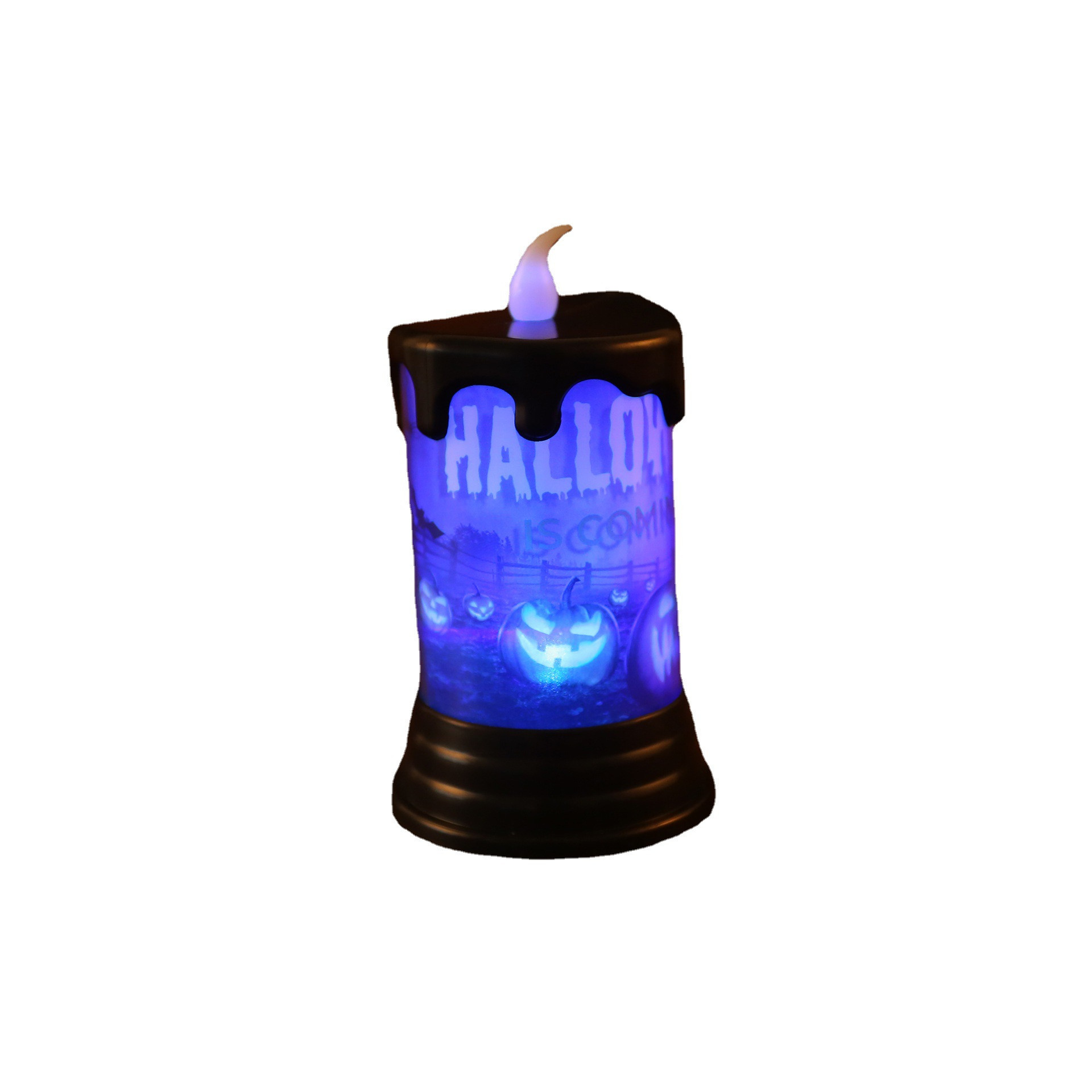 Candle LED Light Halloween Decoration