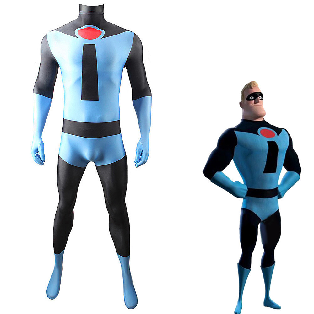 HLW-Lycra-IncredibleBlue