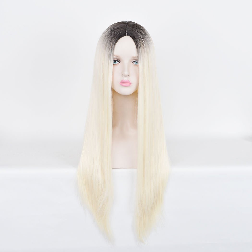 Nicki Minaj Hair Wig
