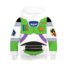 Toy Story Buzz Lightyear Hoodie
