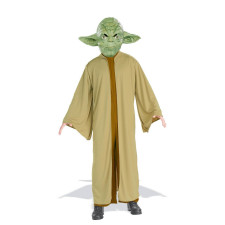 Yoda Complete Costume Cosplay