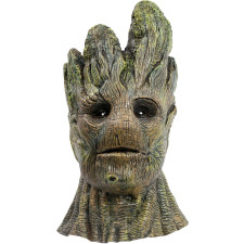 Groot Guardians of the Galaxy Cosplay Mask