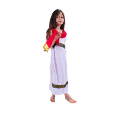 Kids Greek Goddess Costume - Dress Scarf Set Greek Goddess Cosplay