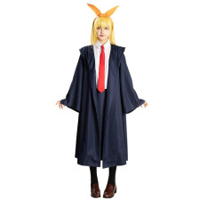 Mashle Magic And Muscles Lemon Irvine Costume - Uniform Lemon Irvine Cosplay