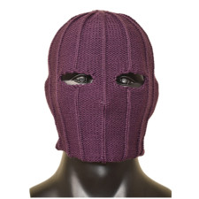 Baron Zemo Falcon And The Winter Soldier Marvel Mask Cosplay Costume