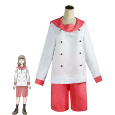 Heavenly Delusion Mimihime Costume - Shirt Shorts Socks Set Mimihime Cosplay