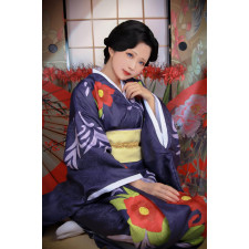 Demon Slayer Tamayo Costume - Tamayo Cosplay