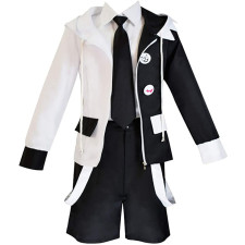 Monokuma Cosplay Costume
