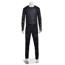 Fantastic Four Reed Richards Cosplay Costume