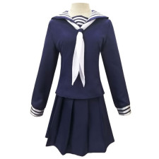 Toradora Taiga Aisaka Cosplay Costume