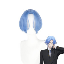 Langa Hasegawa SK8 the Infinity Cosplay Wig