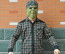 The Avengers Hulk Mask