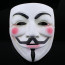 Guy Fawkes V for Vendetta Mask