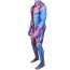 Jojo's Bizarre Adventure Star Platinum Cosplay Costume