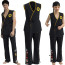 Cobra Kai the Karate Kid Cosplay Costume