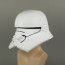 Jet Trooper Cosplay Helmet Star Wars The Rise of Skywalker