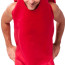 Chili Pepper Costume
